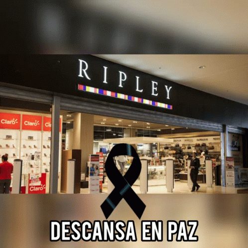 Ripley Perú GIF - Ripley Perú GIFs