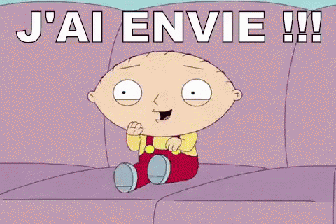 J'Ai Envie GIF - Envie Jai Envie GIFs