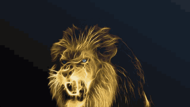 United Lions Ul GIF - United Lions Ul For The Fearless GIFs