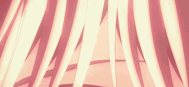 a close up of a person 's torso and legs with a pink background