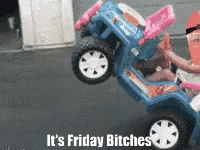 Its Friday Its Friday Bitches GIF - Its Friday Its Friday Bitches Friday GIFs