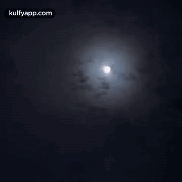 Moon Light.Gif GIF - Moon Light Moon Night GIFs