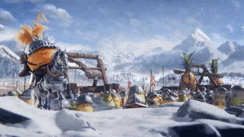 Tsunami Studio Winter GIF - Tsunami Studio Winter Winter Is Coming GIFs