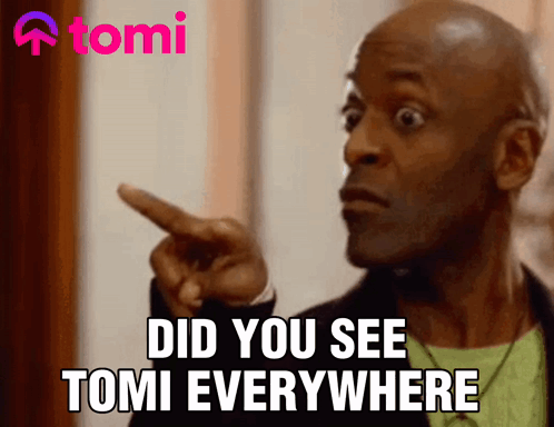 Tomi Tominet GIF - Tomi Tominet Crypto GIFs