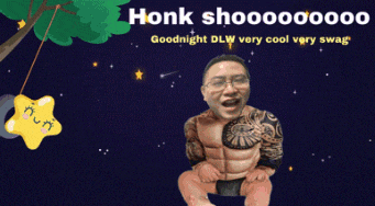 a picture of a man with a tattoo and the words honk shoo000000