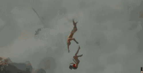 Witch3 Video Game GIF - Witch3 Video Game GIFs