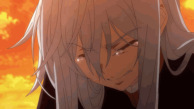 86anime Eighty Six GIF