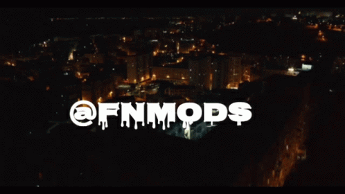 Fnmods GIF - Fnmods GIFs