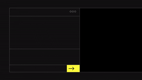 a black screen with a white square in the middle that says how to bath for a