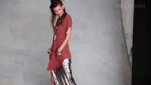 Free People Photo Shoot GIF - Free People Clothes GIFs
