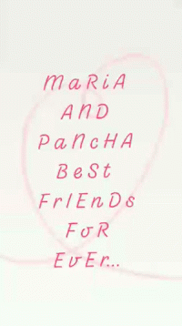 Bff Best Friends Forever GIF - Bff Best Friends Forever Maria GIFs