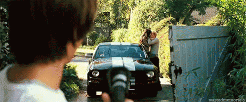 When You See Ur Crush With Someone Else GIF - Seventeen Again 17again Zac Efron GIFs