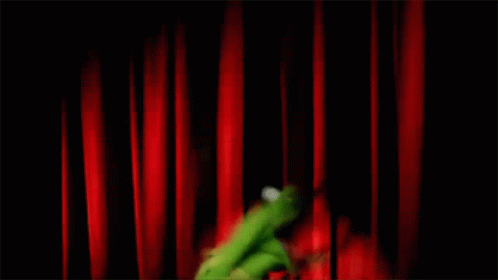 The Muppet Show Rip Jim Henson GIF - The Muppet Show Rip Jim Henson Kermit GIFs