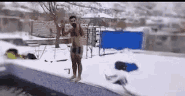 Wiiie Winter GIF