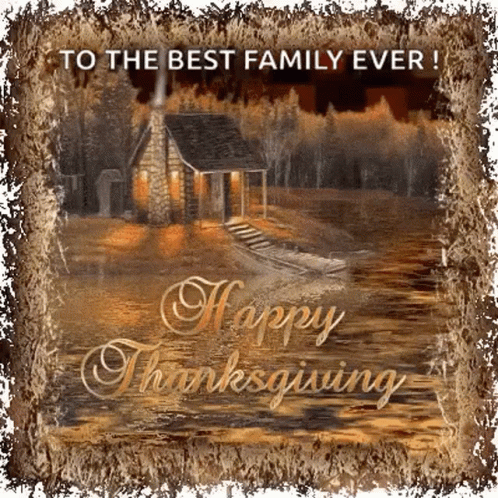 Celebrate Thanksgiving GIF - Celebrate Thanksgiving Happy Thanksgiving GIFs