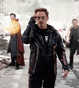 What The Avengers GIF - What The Avengers Infinity War GIFs
