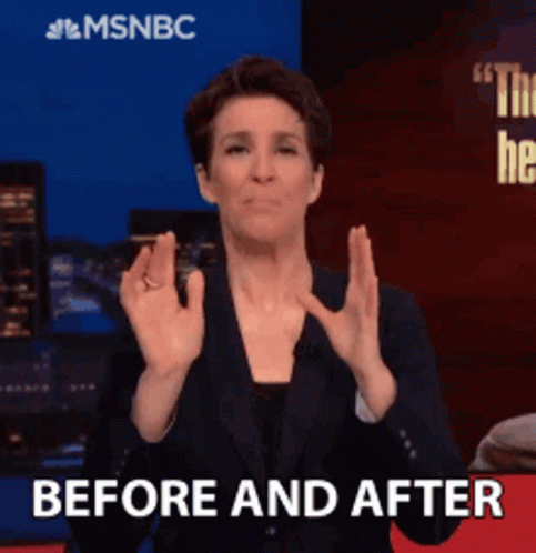 Msn Nbc Before And After GIF - Msn Nbc Before And After GIFs