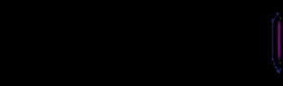 the word rika is written in pink and blue letters on a black background