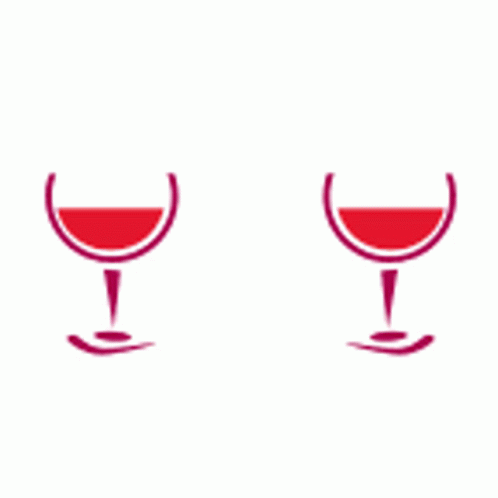 Cheers Wine Glass GIF - Cheers Wine Glass Celebrate GIFs