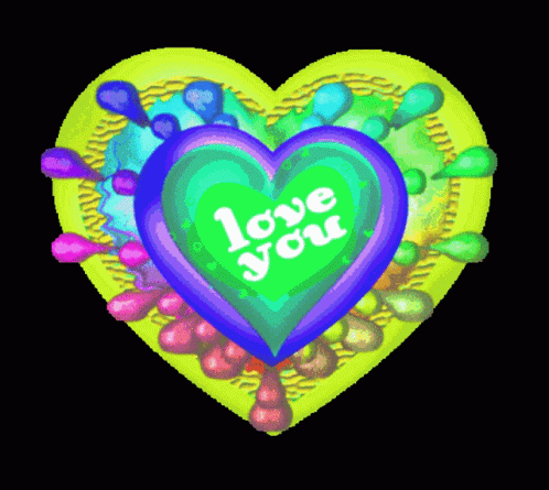 Heart Lovehearts GIF - Heart Lovehearts Jozaqt GIFs