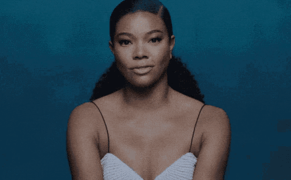 Eyebrow Attitude GIF
