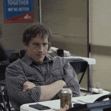 Angry Conner O'Malley GIF - Angry Conner O'Malley I Think You Should Leave With Tim Robinson GIFs
