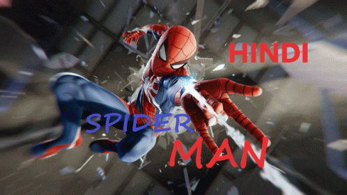 Spider Man GIF - Spider Man GIFs