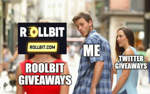 Rollbit GIF - Rollbit GIFs