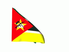 Mozambique Flag GIF - Mozambique GIFs