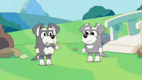 For Scotland Bluey GIF - For Scotland Bluey Bluey Characters GIFs