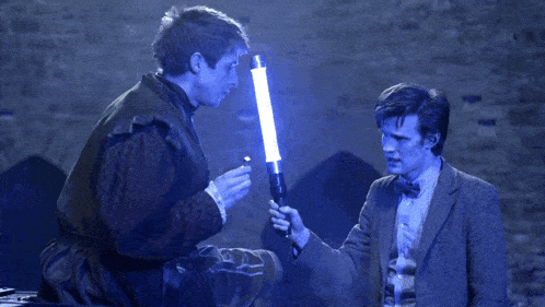 Doctor Who Funny GIF - Doctor Who Funny GIFs