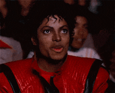 Michael Jackson Michaeljackson GIF