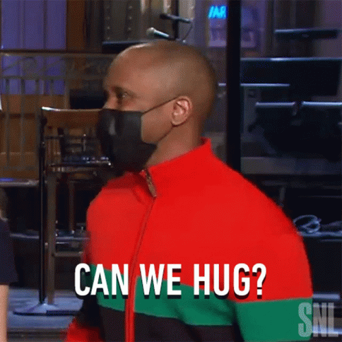 Can We Hug Saturday Night Live GIF - Can We Hug Saturday Night Live Can You Give Me A Hug GIFs