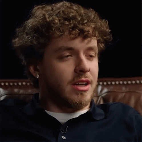 This Is Progression Jack Harlow GIF - This Is Progression Jack Harlow This Is Progress GIFs