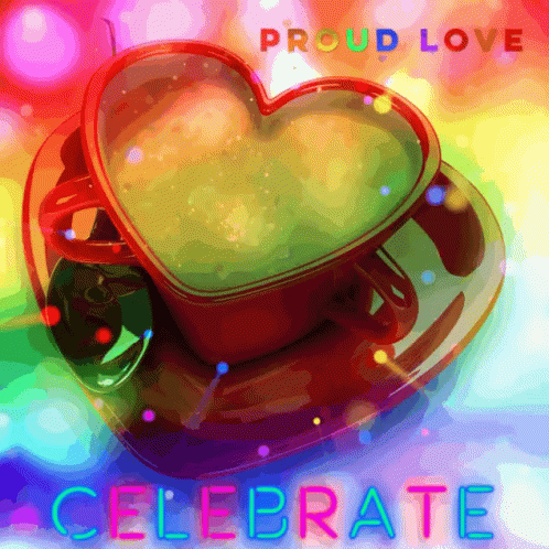 Love Proud Love GIF - Love Proud Love Gay GIFs