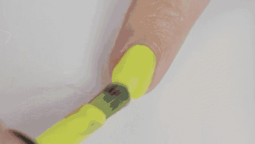 4 GIF - Nail Design Nail Art GIFs