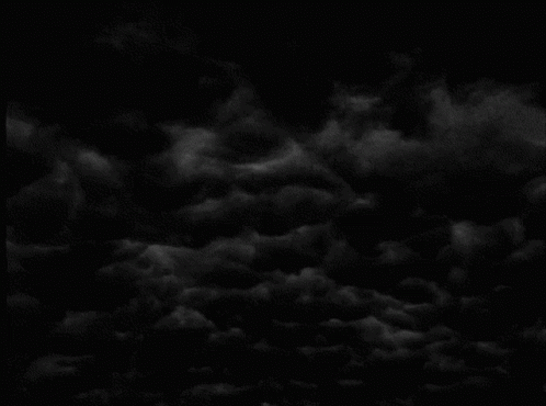 Black Clouds GIF - Black Clouds GIFs