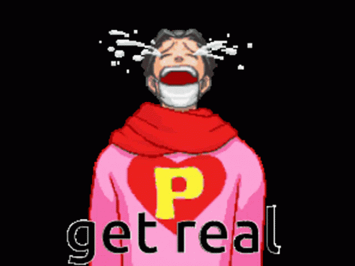 Get Real Phoenix Wright GIF - Get Real Phoenix Wright Ace Attorney GIFs