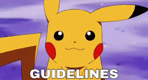 Guidelines GIF - Guidelines GIFs