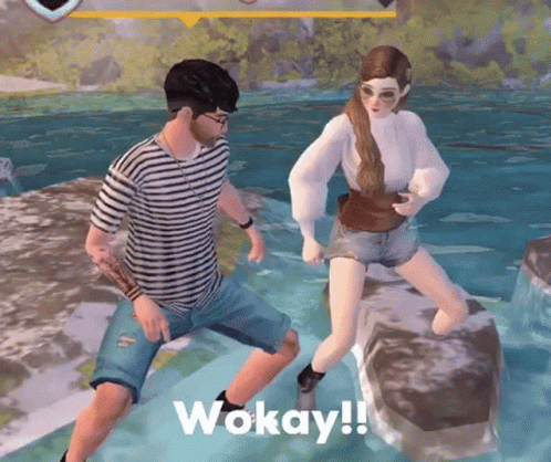 Avakin D11111 GIF - Avakin D11111 Andrewgrace GIFs