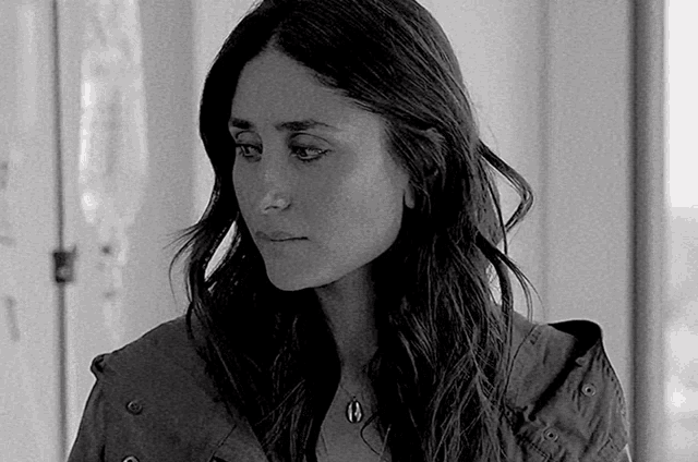 Kareena Kapoor Khan Angrezi Medium GIF