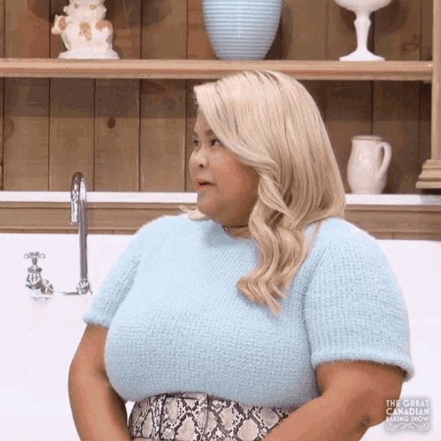 Laughing Gcbs GIF