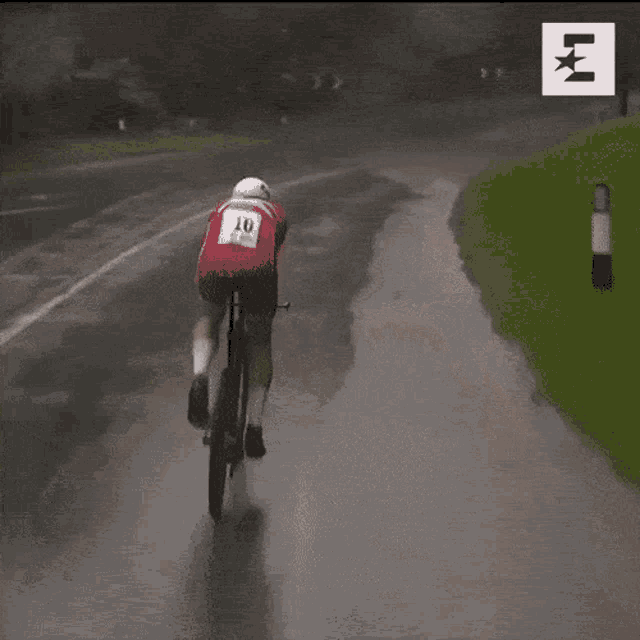 Yorkshire2019 Time Trial GIF - Yorkshire2019 Time Trial Uci Worlds GIFs