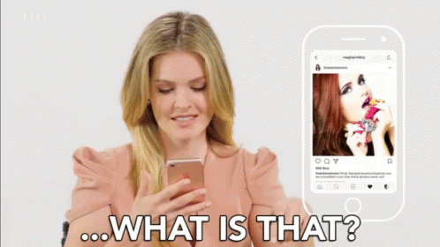 What Is That Unbelievable GIF - What Is That Unbelievable Surprised GIFs