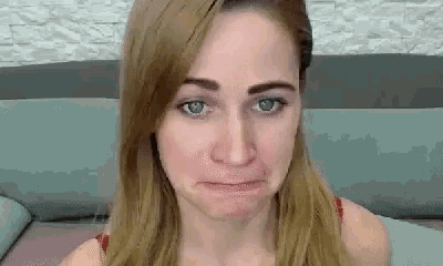 Sad Face Minxie GIF - Sad Face Minxie No GIFs