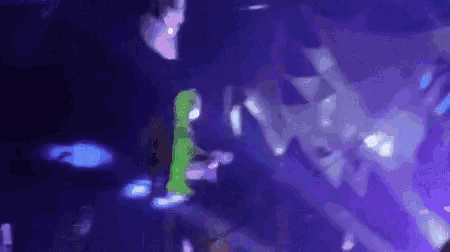 Rave Dj GIF