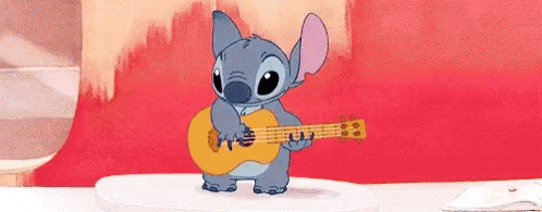 Lilo And Stitch Ohana GIF - Lilo And Stitch Ohana Means GIFs