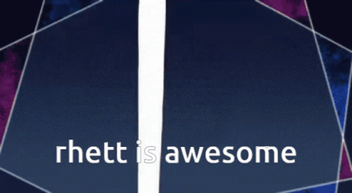 Rhettisawesome Rhett Kr GIF - Rhettisawesome Rhett Kr GIFs