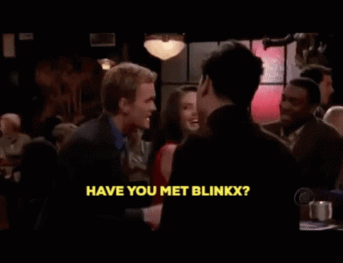 Barney Have You Met Ted GIF - Barney Have You Met Ted How I Met Your Mother GIFs