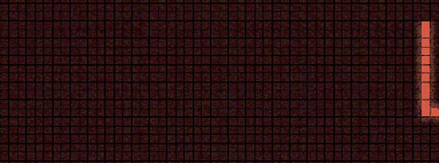 the word untuk is displayed on a screen